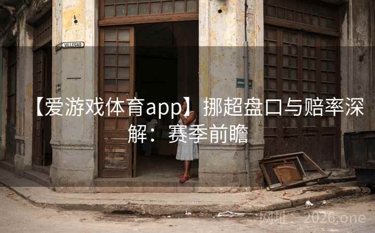 【爱游戏体育app】挪超盘口与赔率深解：赛季前瞻