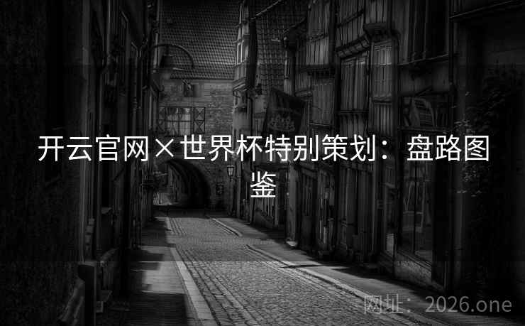 开云官网×世界杯特别策划:盘路图鉴 开云官网×世界杯特别策划:盘路图鉴